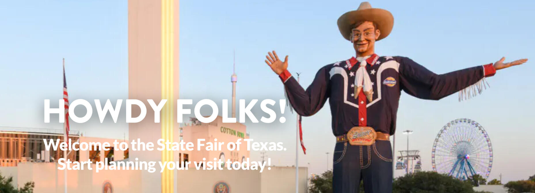 State Fair of Texas