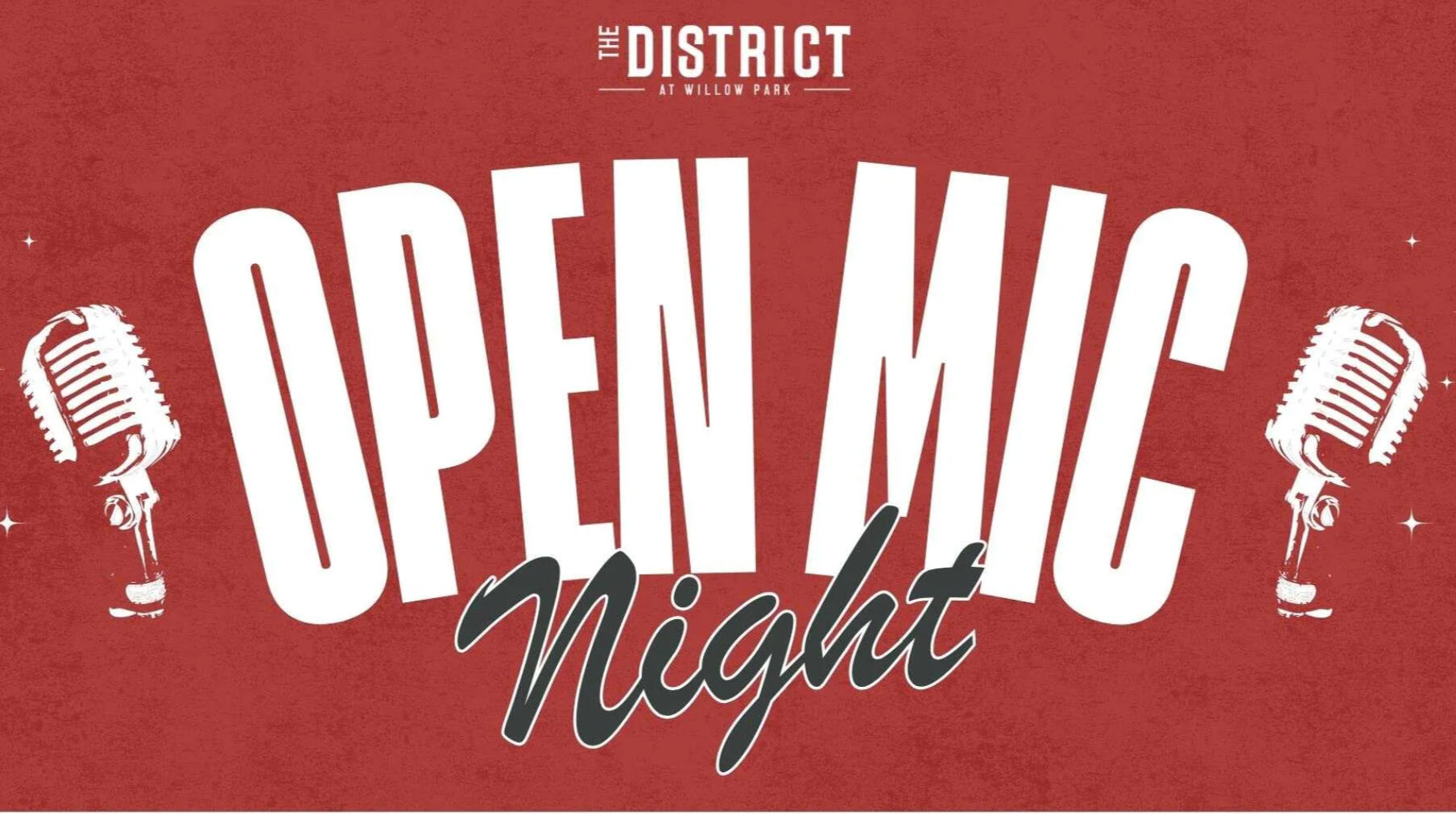The District