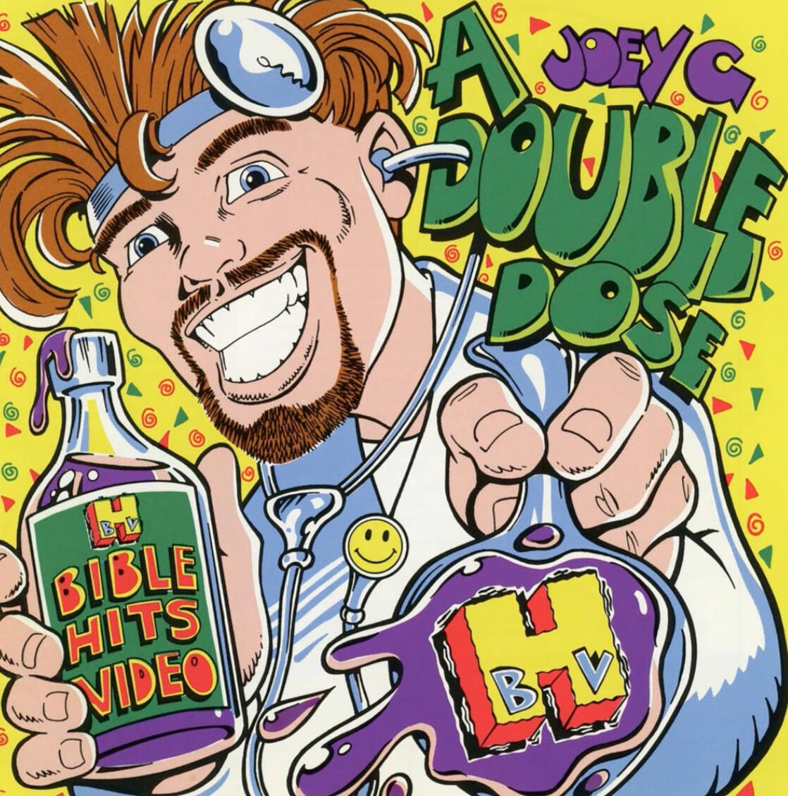 BHV