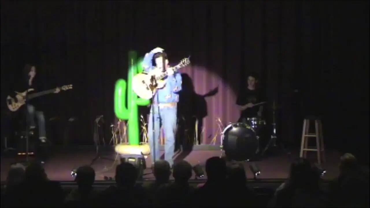 Cowman Opener